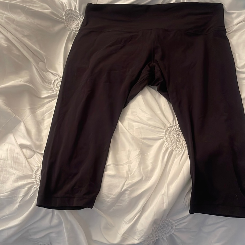 Lululemon align crop legging